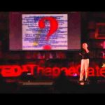 ENTREPRENEUR BIZ TIPS: We need to nurture disruptive ideas for entrepreneurial solutions: Guenter Faltin at TEDxThapaeGate
