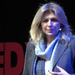 ENTREPRENEUR BIZ TIPS: Entrepreneurship: A Plus (+) Leading to Quality of Life: Katerina Sarri at TEDxThessaloniki