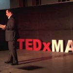 ENTREPRENEUR BIZ TIPS: Inspiring the Entrepreneurs: Rajeev Chandrashekhar at TEDxMAIS