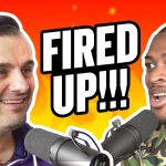 Business Tips: ‘You Can’t’ Should Fire You Up | Interview With Allen Robinson