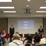 ENTREPRENEUR BIZ TIPS: The Truth Behind Entrepreneurship | Kabir Jolly & Michael Gerhard | TEDxYouth@TheWoodlands