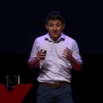 ENTREPRENEUR BIZ TIPS: Human forces of entrepreneurship  | Esteban Sanchez-Canepa | TEDxKAUST