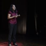 ENTREPRENEUR BIZ TIPS: How I climbed the mountain of entrepreneurship | Sandhya Chandrashekharayya | TEDxManipalUniversity