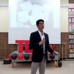 ENTREPRENEUR BIZ TIPS: Entrepreneurship for Change | Akhilesh Khakar | TEDxBrooklynTechHS
