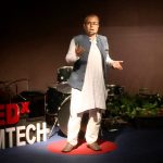 ENTREPRENEUR BIZ TIPS: Street Vendors- A community of Entrepreneurs | Arbind Singh | TEDxBIMTECH