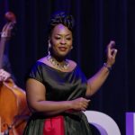 ENTREPRENEUR BIZ TIPS: The Jazz of Entrepreneurs | Quiana Lynell | TEDxLSU