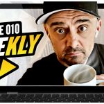 Business Tips: My Eye-Opening First Week of Self-Isolation | WeeklyVee 10