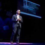 ENTREPRENEUR BIZ TIPS: Tales of entrepreneurship: Carlos Espinal at TEDxThessaloniki