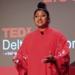 ENTREPRENEUR BIZ TIPS: Women's Entrepreneurship: Interrogate Your Discomfort | Sonali Fiske | TEDxDelthorneWomen
