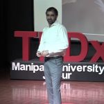 ENTREPRENEUR BIZ TIPS: Chasing Happiness through Entrepreneurship. | Punit Pania | TEDxManipalUniversityJaipur