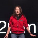 ENTREPRENEUR BIZ TIPS: Entrepreneurship is a Calling | April Kim | TEDxHanRiver