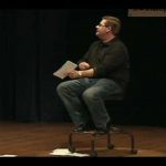 ENTREPRENEUR BIZ TIPS: TEDxLansing - Bob Fish - Random Entrepreneurial Thoughts