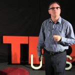 ENTREPRENEUR BIZ TIPS: The entrepreneurial dynamic: Sir Willie Haughey at TEDxUWS