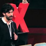 ENTREPRENEUR BIZ TIPS: Fashion & entrepreneurship | David Obadia | TEDxIESEGParis