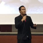 ENTREPRENEUR BIZ TIPS: Entrepreneurial Action Us | Alex Tan Kok Sin | TEDxUUM