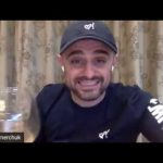 Business Tips: Empathy Wine Tasting Live Stream