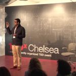 ENTREPRENEUR BIZ TIPS: Beauty and the Beast: Creative Entrepreneurship in the Art World: Aditya Julka at TEDxChelsea