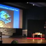ENTREPRENEUR BIZ TIPS: TEDxUBC - Basil Peters - Education, Entrepreneurship and the Future of the Western World