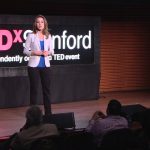ENTREPRENEUR BIZ TIPS: A Hippocratic Oath for health tech entrepreneurs: Stacie Vilendrer at TEDxStanford