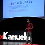 ENTREPRENEUR BIZ TIPS: Entrepreneurship -- embracing the side hustle | Chike Ukaegbu | TEDxKamuela
