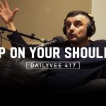 Business Tips: Why a Chip on Your Shoulder Is the Greatest Motivation | DailyVee 417