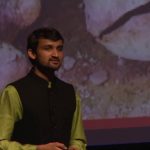 ENTREPRENEUR BIZ TIPS: Entrepreneurial Turbulence: The DNA of Disruption | Shriyans Bhandari | TEDxYouth@WASO