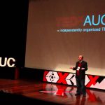ENTREPRENEUR BIZ TIPS: The Entrepreneurial Mindset: Sherif Kamel at TEDxAUC