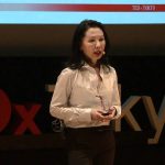 ENTREPRENEUR BIZ TIPS: TEDxTokyo - Nana Watanabe-Photographer - Social Entrepreneurs  - [English]