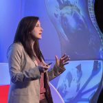ENTREPRENEUR BIZ TIPS: Micro Influence, Entrepreneurship & The Future of Protest: Rahaf Harfoush at TEDxWallStreet