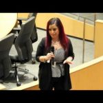 ENTREPRENEUR BIZ TIPS: Social entrepreneurship & the positive power of business: Tracy Leparulo at TEDxVaughanWomen