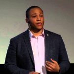 ENTREPRENEUR BIZ TIPS: How to create a successful social enterprise | Marquis Cabrera | TEDxTeachersCollege