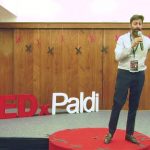 ENTREPRENEUR BIZ TIPS: Looking at entrepreneurship through the prism of culture | Sohrab Sitaram | TEDxPaldi