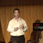 ENTREPRENEUR BIZ TIPS: The Coming Wave of Social Entrepreneurship: Jeffery Church at TEDxAmericasFinestCity 2011