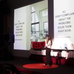 ENTREPRENEUR BIZ TIPS: Entrepreneurship Lesson: Through Instagram  | Abe Lim | TEDxMonashUniversityMalaysia