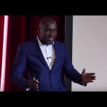 ENTREPRENEUR BIZ TIPS: Entrepreneurship: Africa’s Prosperity | Paulus Tangeni Mulunga | TEDxUniversityofNamibia