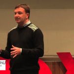 ENTREPRENEUR BIZ TIPS: 7.5 Lessons about entrepreneurship from the Wizard of Oz | Michael S. Lehman | TEDxLehighU