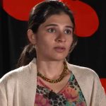 ENTREPRENEUR BIZ TIPS: Teaching entrepreneurship in Afghanistan through rock climbing | Mariam Shareefy | TEDxCU