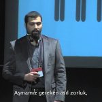 ENTREPRENEUR BIZ TIPS: Social entrepreneurship on blood donation | Mehmet Sencer Karadayı | TEDxMETUAnkara