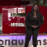 ENTREPRENEUR BIZ TIPS: Upcycled solar-powered schoolbags - Social Entrepreneurship | Thato Kgatlhanye | TEDxDonauinsel