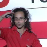 ENTREPRENEUR BIZ TIPS: Entrepreneurship of happiness: Adam Pervez at TEDxYerevan