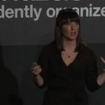 ENTREPRENEUR BIZ TIPS: Playing nicely with fellow entrepreneurs pays off: Jacqueline Jensen at TEDxFremontEastWomen