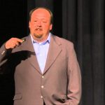 ENTREPRENEUR BIZ TIPS: Technology, the median between entrepreneurs and cyber criminals: Jeremy Conway at TEDxHuntsville