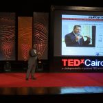 ENTREPRENEUR BIZ TIPS: Democratizing entrepreneurship: Mohamed El-Dahshan at TEDxCairo 2012