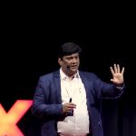 ENTREPRENEUR BIZ TIPS: One Gram:High leverage Leadership tools | Kaustubh Panse | TEDxNMIMSShirpur