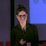 ENTREPRENEUR BIZ TIPS: Mobilize Yourself To Transform Stress Into Productivity  | Svetlana Baklanova | TEDxWilmetteWomen