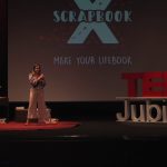 ENTREPRENEUR BIZ TIPS: My Joy Journey | Farah Matalka | TEDxJubileeSchool