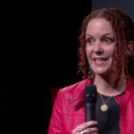 ENTREPRENEUR BIZ TIPS: Authentic Inaction: Undoing the Doing in a Do Crazy World | Renée Dineen | TEDxNorthAdams