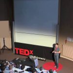 ENTREPRENEUR BIZ TIPS: Comment les drones FPV révolutionnent le monde du Cinéma | Pierre Dupont | TEDxUSMBAnnecy