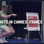 Business Tips: Surprise! Your TV Is Dead | Keynote With Young Creatives in Cannes, France 2018