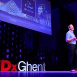 ENTREPRENEUR BIZ TIPS: The Artist is dead. Long live the creative entrepreneur | Bart Van der Roost | TEDxGhent